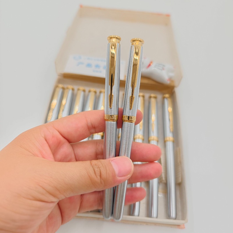 Venta barata Wingsung 20 pluma - Vintage Collectible Pens reseña y precio