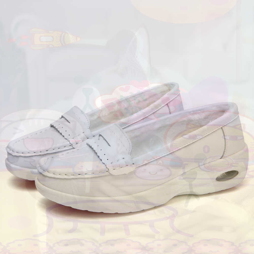 Zapatos suaves sin cordones pa - Shop Deals On Vintage Collectible Items reseña y precio