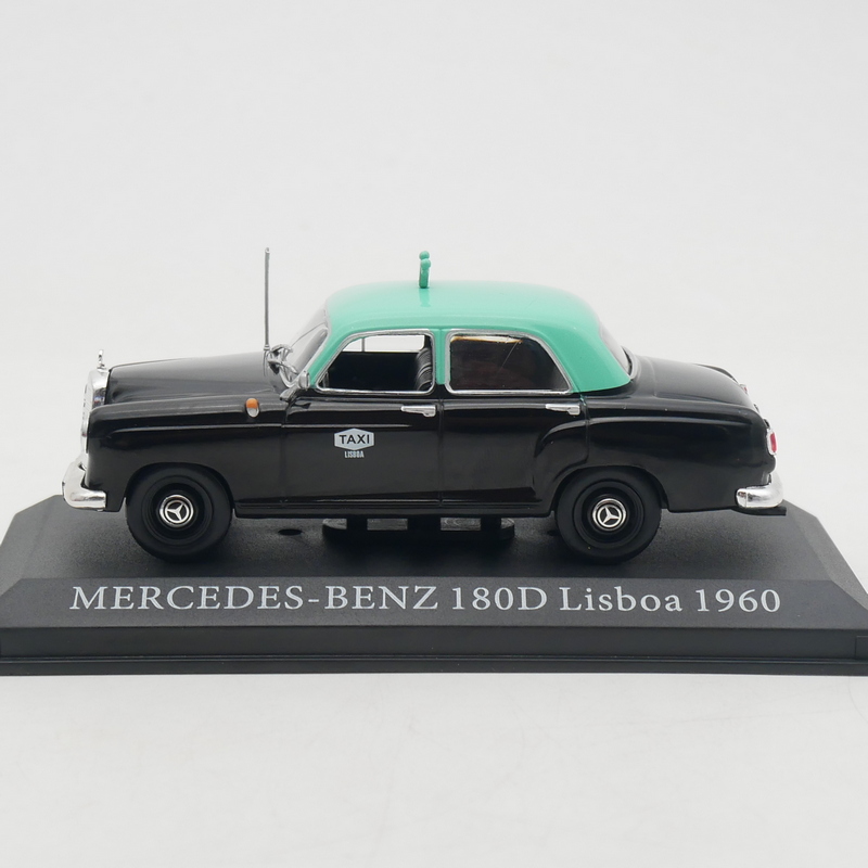 IXO Coche de juguete de aleaci - Vintage Toys Collection reseña y precio