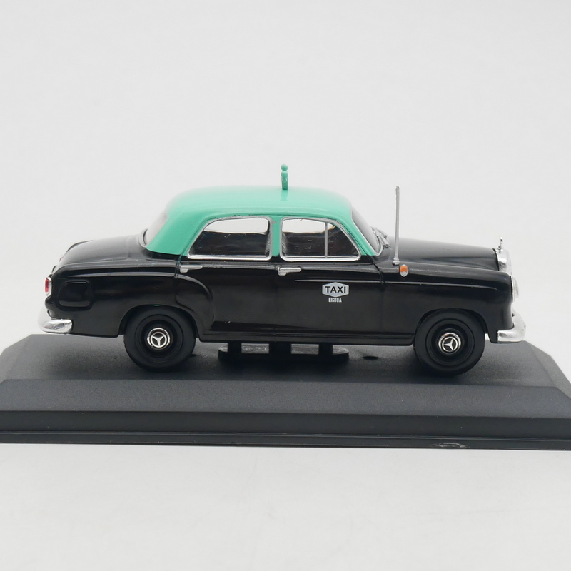 IXO Coche de juguete de aleaci - Vintage Toys Collection reseña y precio