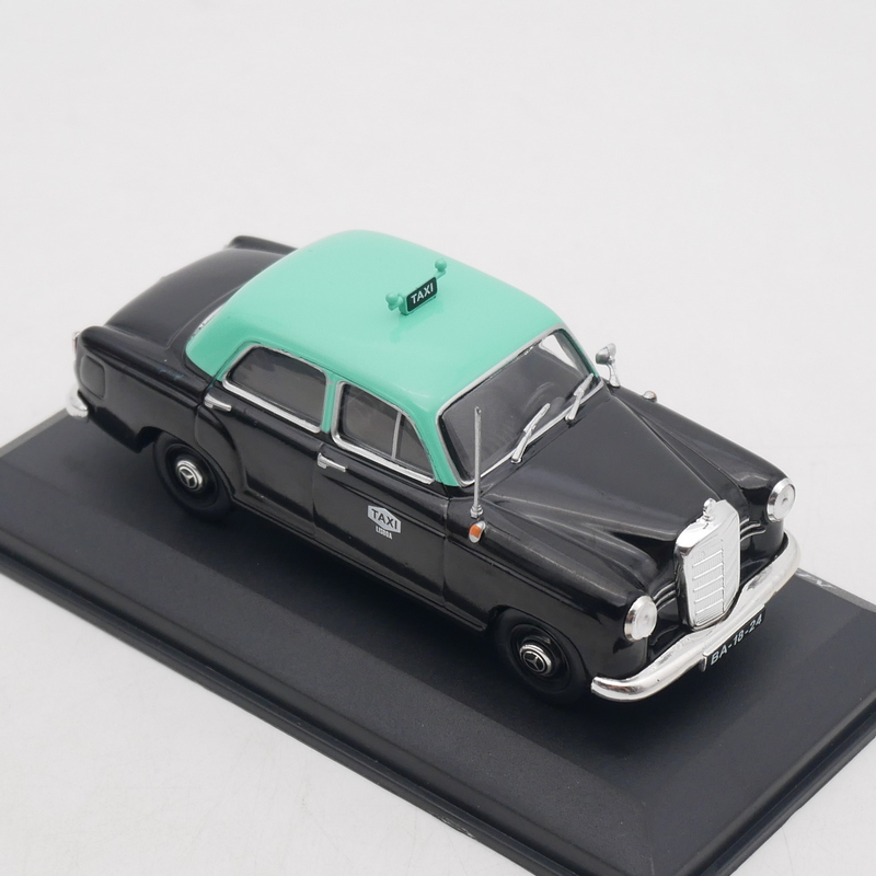 IXO Coche de juguete de aleaci - Vintage Toys Collection reseña y precio