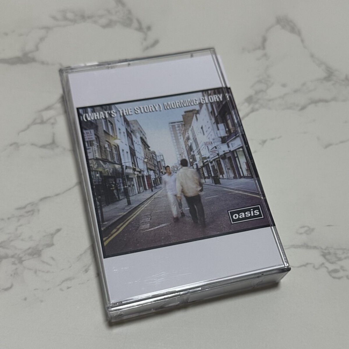 Cintas de casete de la banda b - Vintage Collection reseña y precio