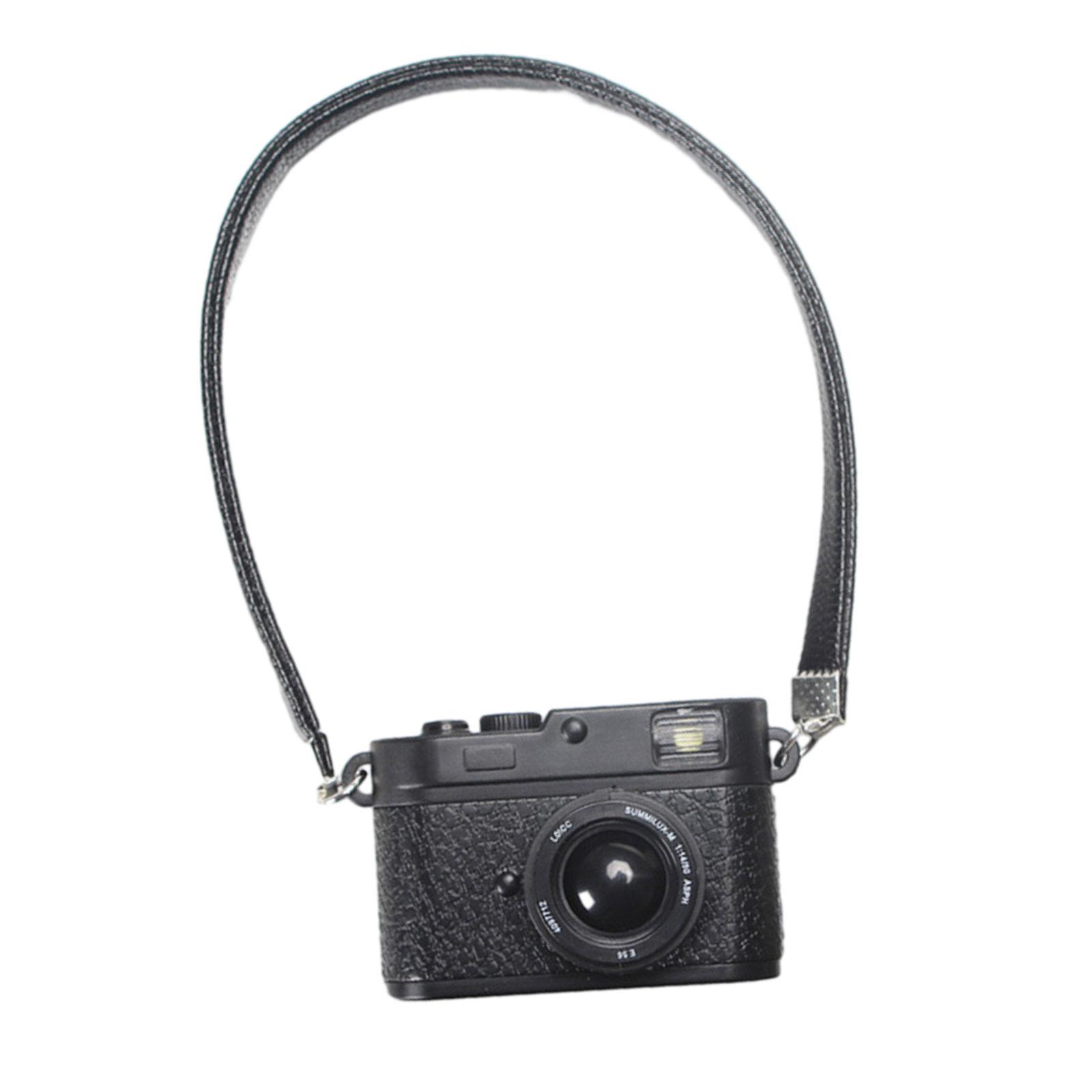 Figura de Cámara en Miniatura, - Collectible Vintage Cameras reseña y precio