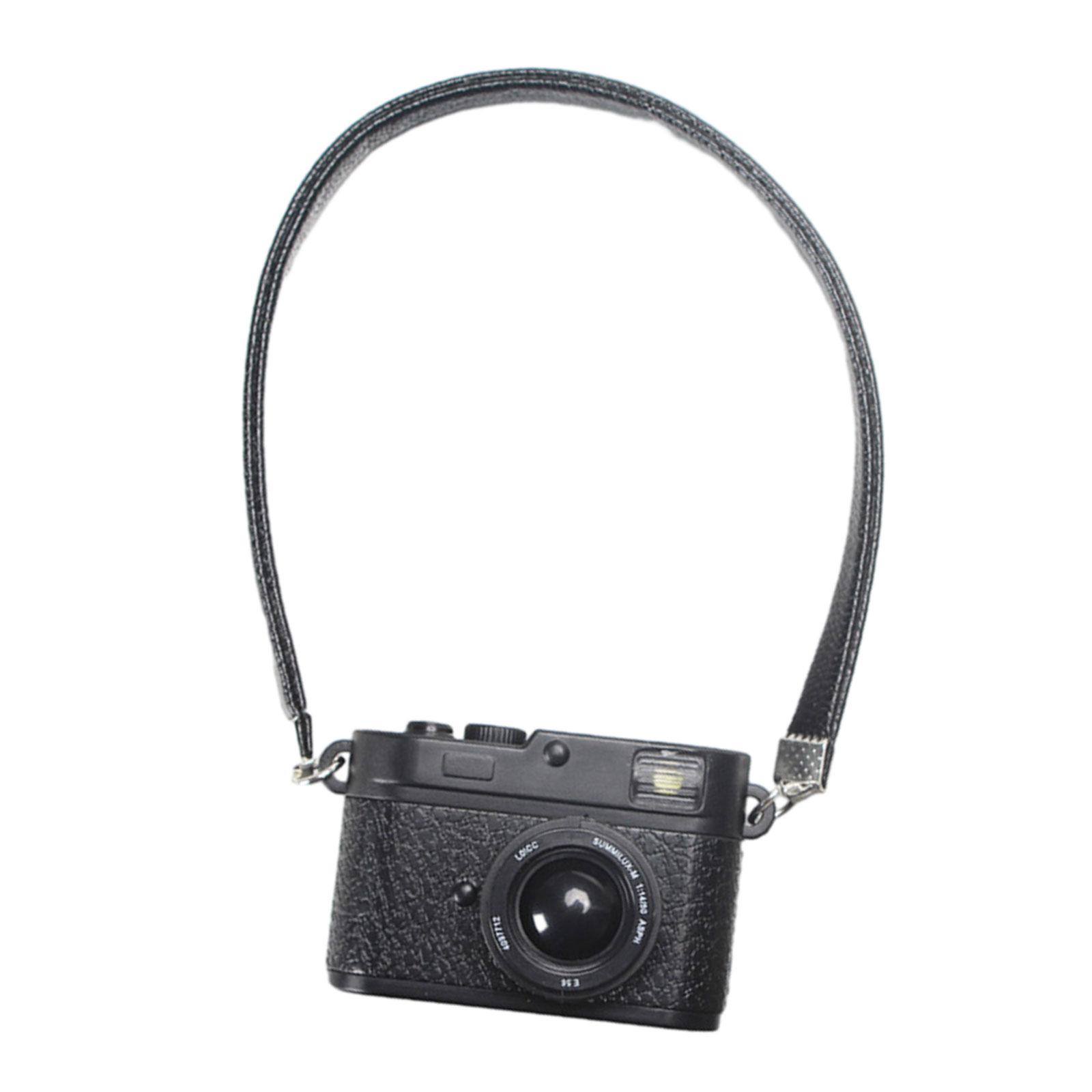 Figura de Cámara en Miniatura, - Collectible Vintage Cameras reseña y precio