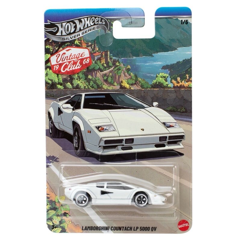 Auténtico Set de Colección de  - Vintage Collectible Hot Wheels reseña y precio