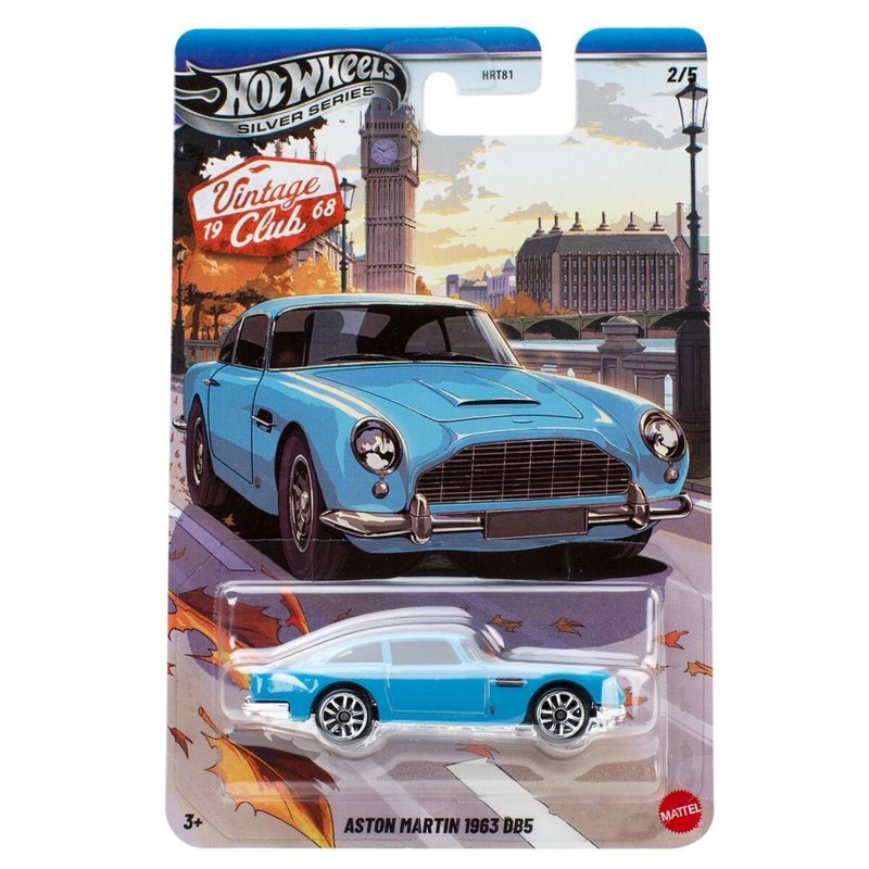 Auténtico Set de Colección de  - Vintage Collectible Hot Wheels reseña y precio