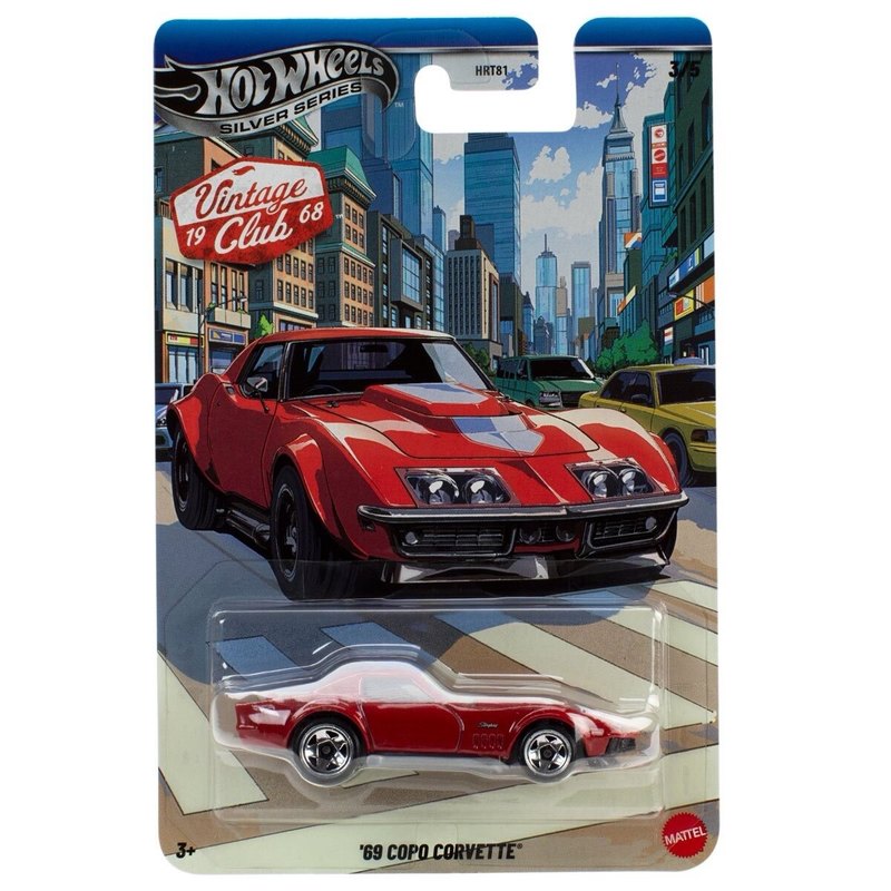 Auténtico Set de Colección de  - Vintage Collectible Hot Wheels reseña y precio