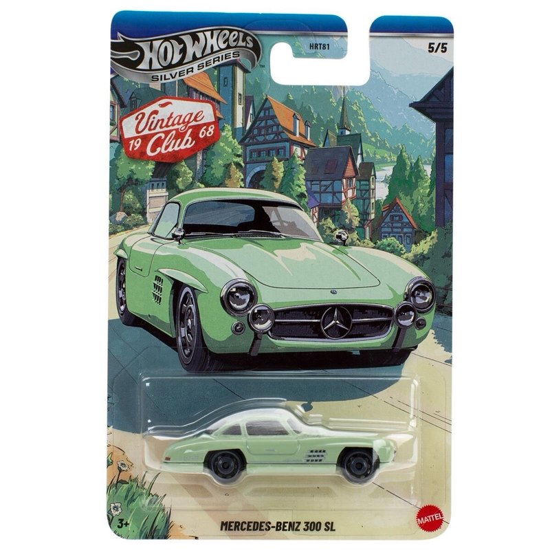 Auténtico Set de Colección de  - Vintage Collectible Hot Wheels reseña y precio