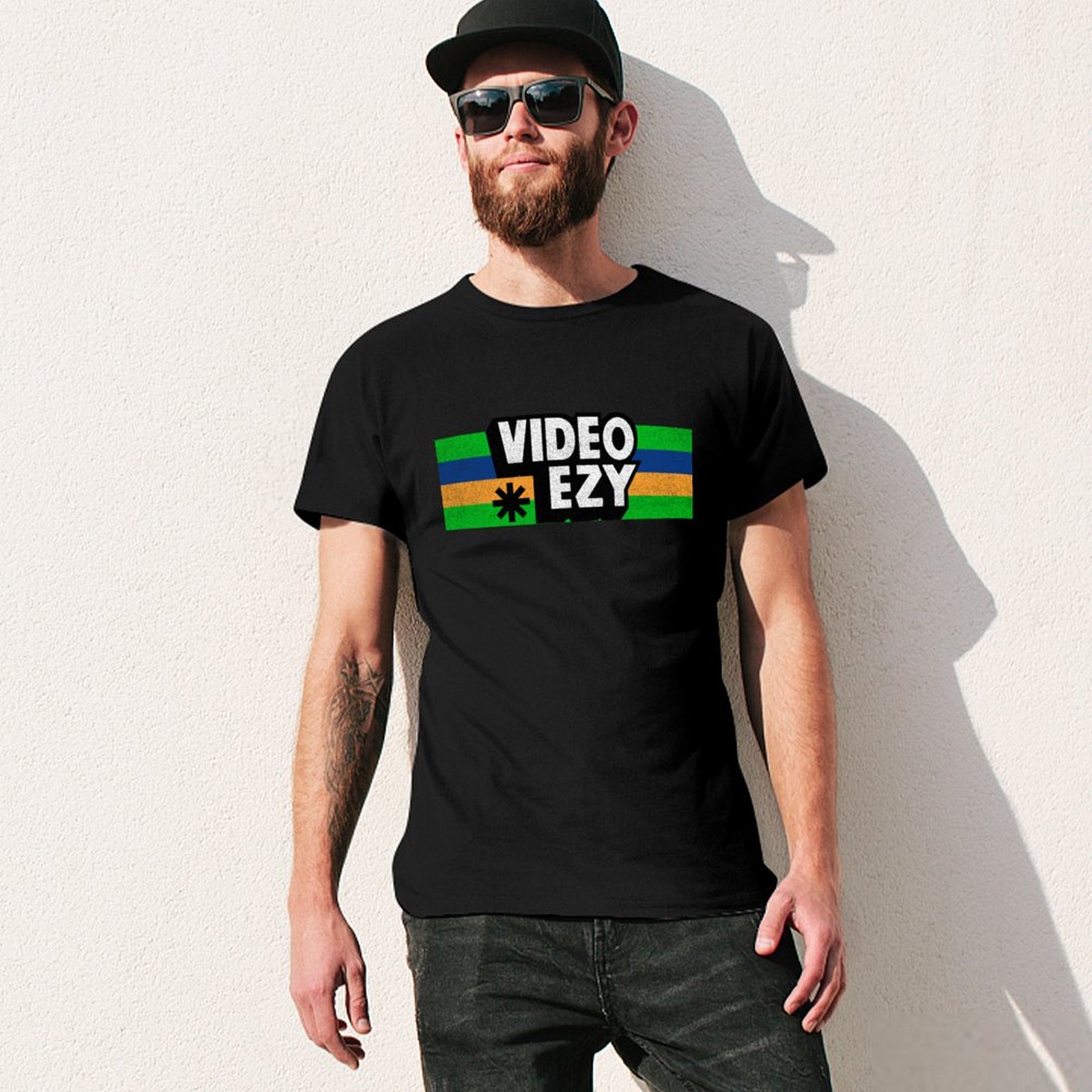 Camiseta vintage Canberra Stri - Canberra Vintage & Collectible Centre Reviews reseña y precio