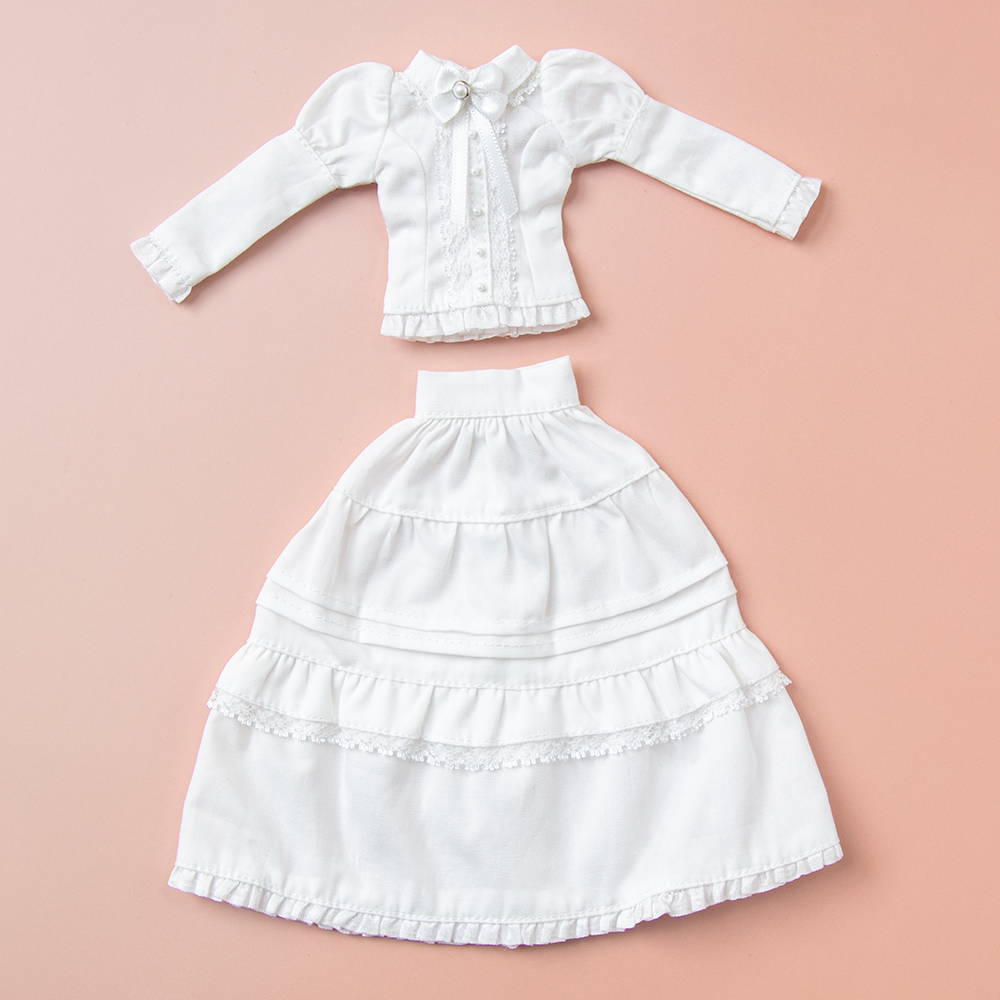 Ropa para Muñecas Blyth, Vesti - Vintage Collectible Dolls reseña y precio