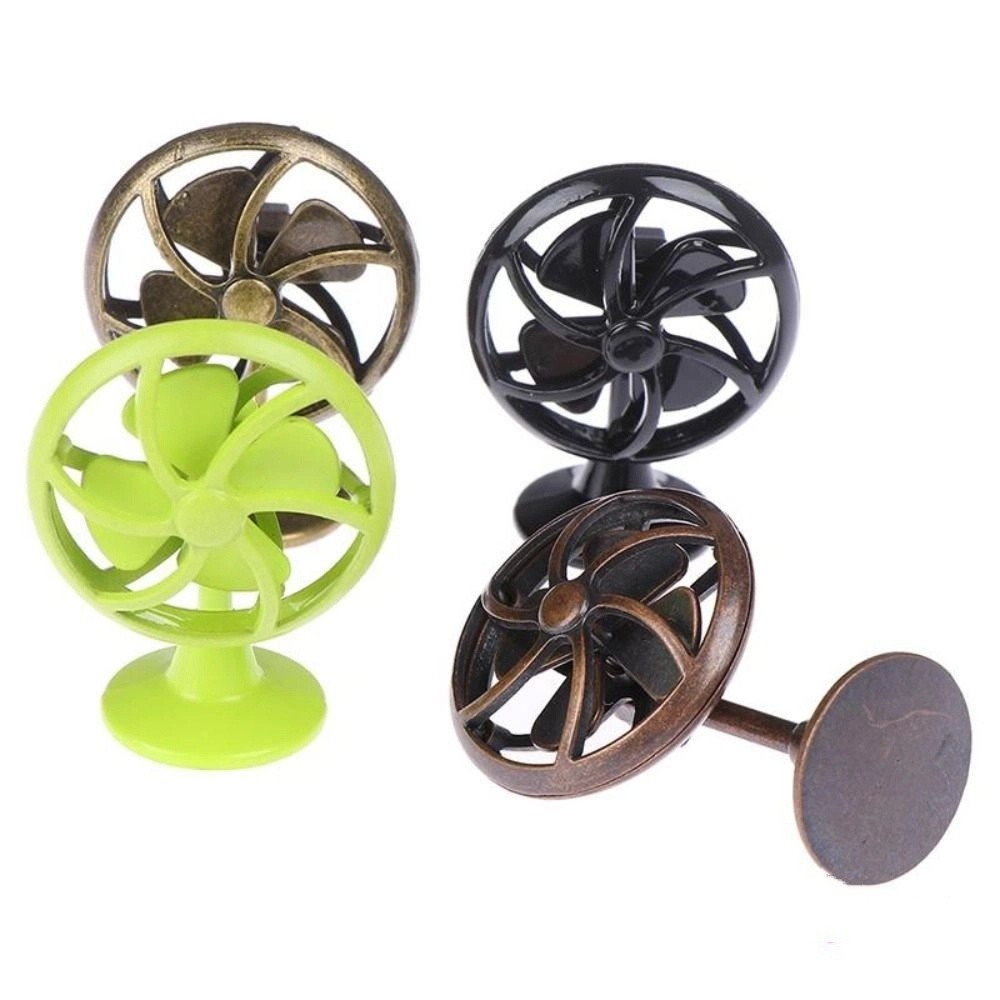 Ventilador eléctrico creativo  - Vintage Collectible Dolls reseña y precio