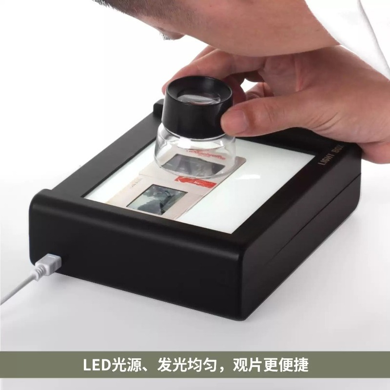 Escáner de Negativos de Pelícu - Slide Film 120 reseña y precio