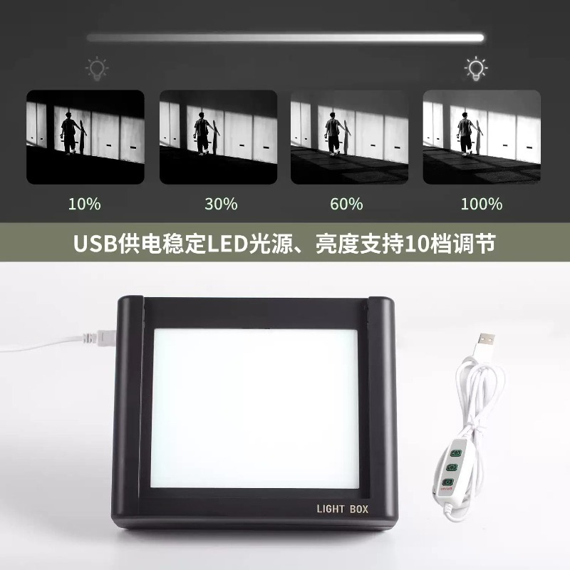 Escáner de Negativos de Pelícu - Slide Film 120 reseña y precio