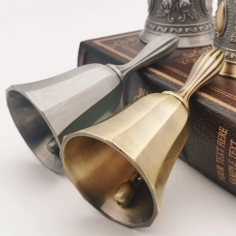 Nuevo campana de latón Vintage - Vintage Collectible Bells reseña y precio