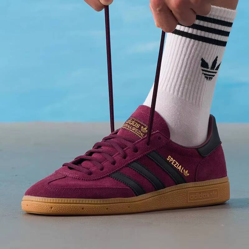 Zapatillas Adidas Samba Trefoi - Adidas Shoes Samba reseña y precio