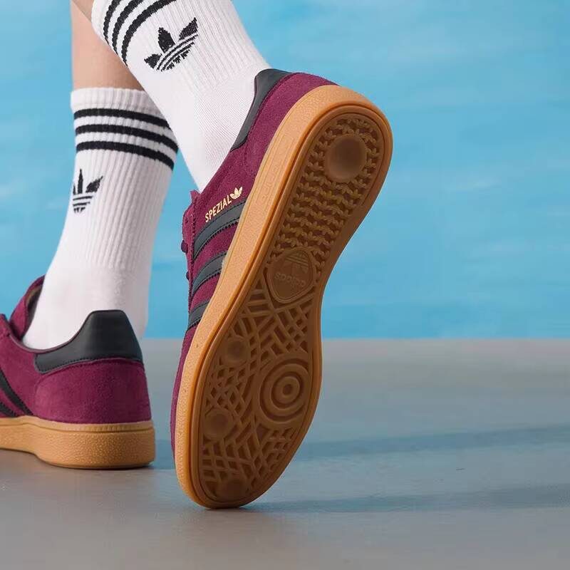 Zapatillas Adidas Samba Trefoi - Adidas Shoes Samba reseña y precio