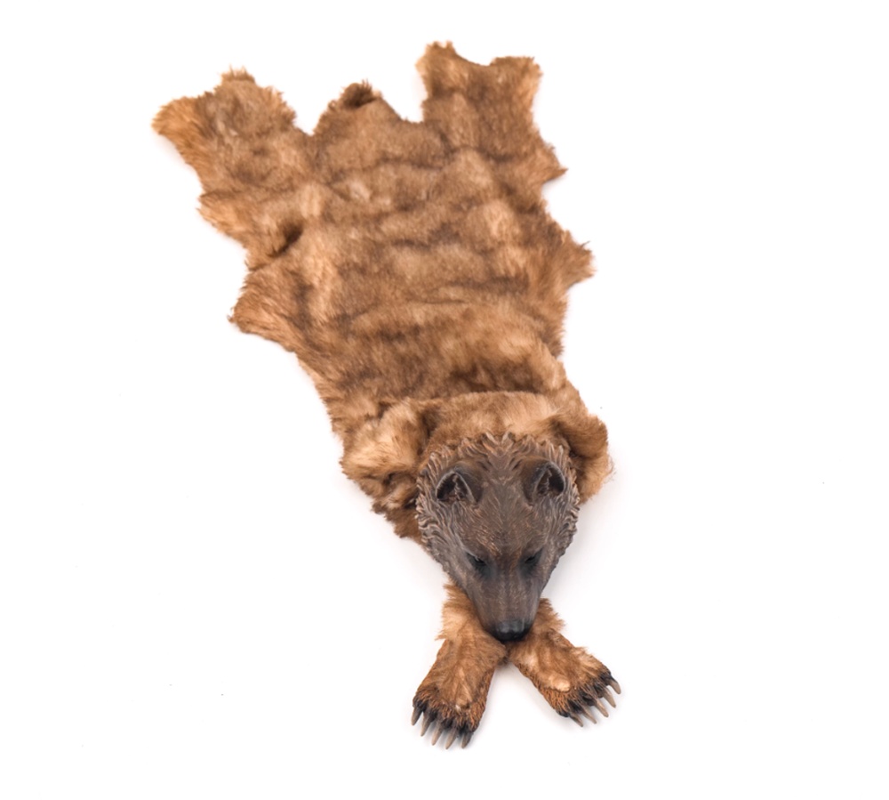 HHMODEL HAOYUTOYS HH18061 - Fi - Vintage Collectible Bears reseña y precio