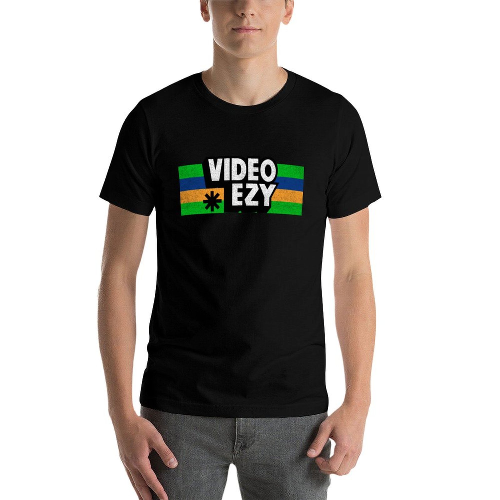 Camiseta vintage Canberra Stri - Canberra Vintage & Collectible Centre Reviews reseña y precio