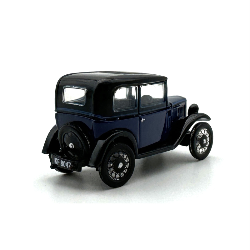OXFORD escala 1:76 aleación fu - Vintage Collectible Classics reseña y precio