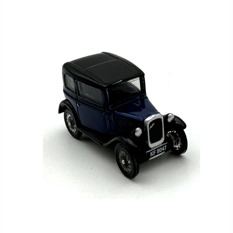 OXFORD escala 1:76 aleación fu - Vintage Collectible Classics reseña y precio