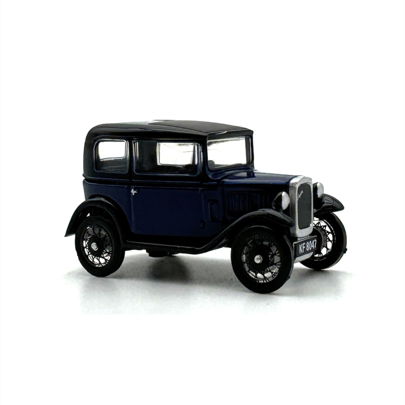 OXFORD escala 1:76 aleación fu - Vintage Collectible Classics reseña y precio