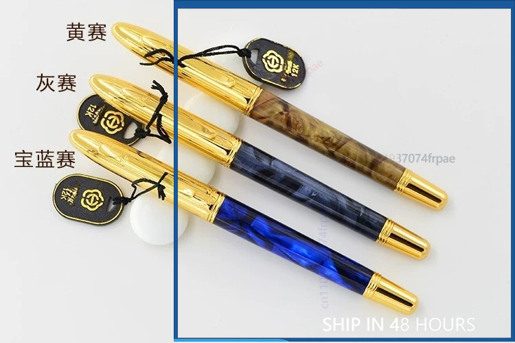 Pluma estilográfica de celuloi - Vintage Collectible Pens reseña y precio