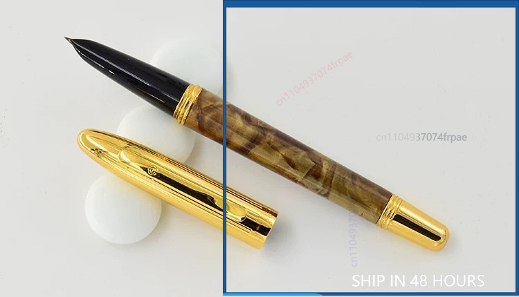 Pluma estilográfica de celuloi - Vintage Collectible Pens reseña y precio